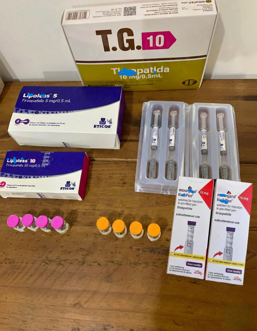 Produtos Variados